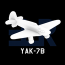 Yak-7B - Only-Games