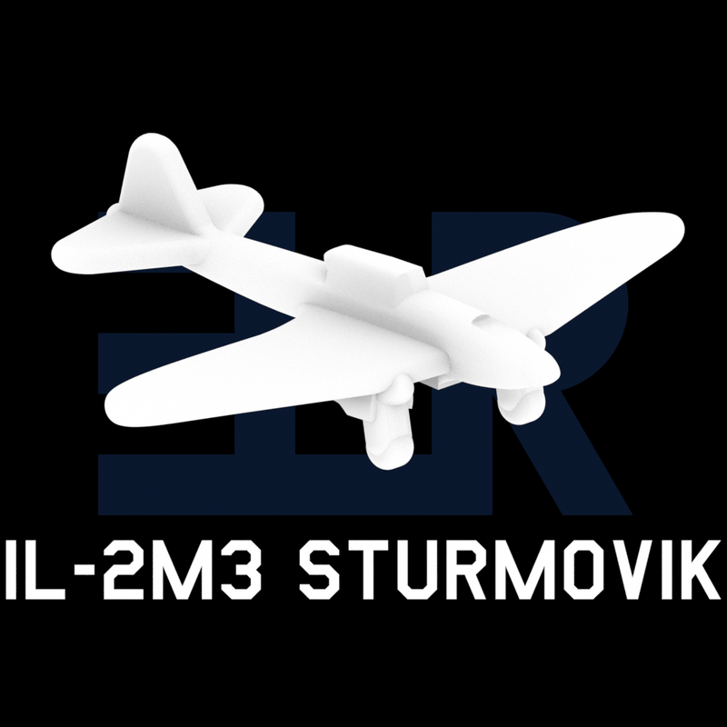 Il-2M3 Sturmovik - Only-Games