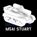 M5A1 Stuart