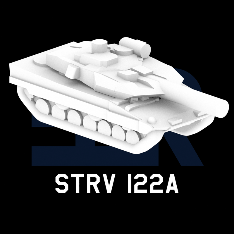 Strv 122A - Only-Games