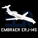 Embraer ERJ-145LR