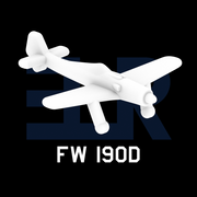 FW 190D - Only-Games