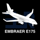 Embraer E175LR