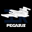 Tri-Wing Pegasus (EC Henry)