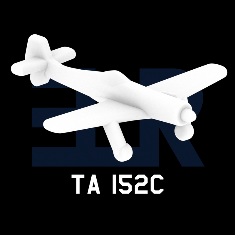 Ta 152C - Only-Games