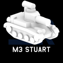 M3 Stuart