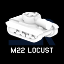 M22 Locust