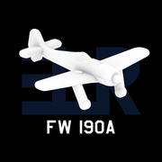 FW 190A - Only-Games