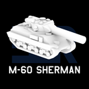 M-60 Sherman