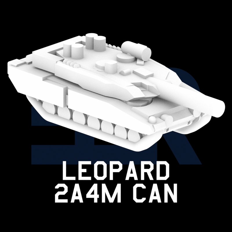 Leopard 2A4M CAN - Only-Games