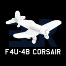 F4U-4B Corsair - Only-Games