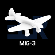MiG-3 - Only-Games