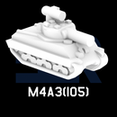 M4A3(105) Sherman