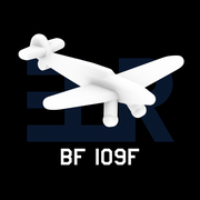 Bf 109F - Only-Games