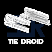 TIE Droid (EC Henry) - Only-Games