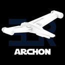 Archon Fighter (EC Henry) - Only-Games