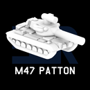 M47 Patton