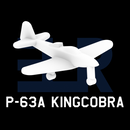 P-63A Kingcobra - Only-Games