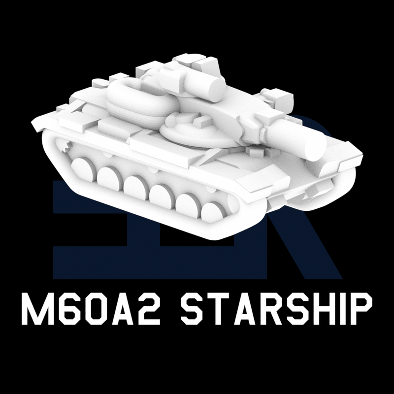 M60A2 Starship