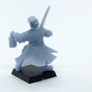 Marienburg Swordsman - Only-Games