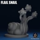 Snail Flail - Only-Games