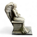 Gravestone "The Angel" - Only-Games