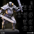 Beastsworn Ravagers - Only-Games