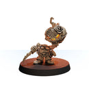 Fernando, Headless Mariachi - Only-Games