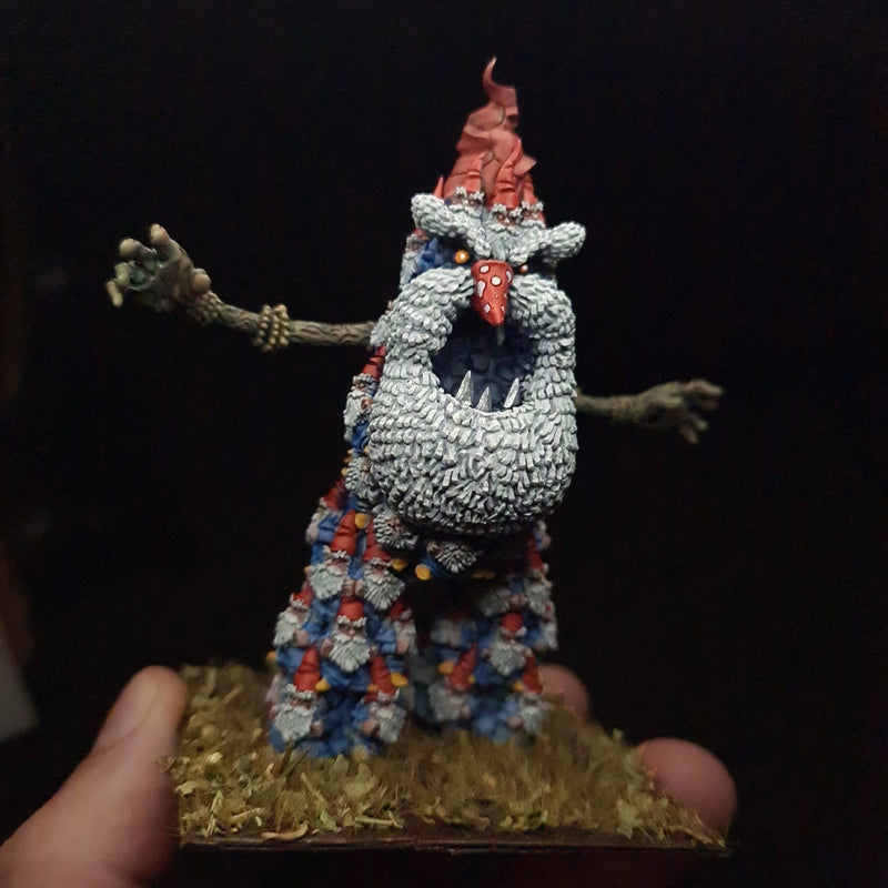 Gnome Army Monsters - Only-Games