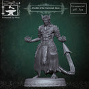 Dweller of the Nocturnal Abyss - Only-Games