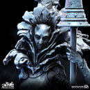 Fungal Knight - Only-Games