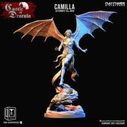 Camilla - Only-Games