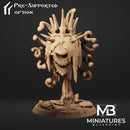 Skull and Death Tyrant - Only-Games