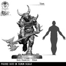 Beastman Warband: Bundle - Only-Games