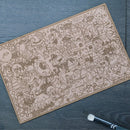 Drybrush Texture Pad - Sci Fi (225mm x 75mm (8.85″ x 2.95″) - Only-Games