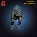 ag'Tikou - Ash Beast - Only-Games