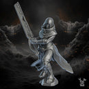 Redeemers Sisters - Only-Games