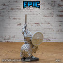 Goat Centaur Dwarf Set - Only-Games