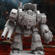 Velox Class Dreadnought - Only-Games