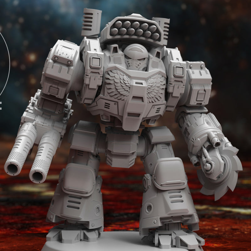 Velox Class Dreadnought - Only-Games