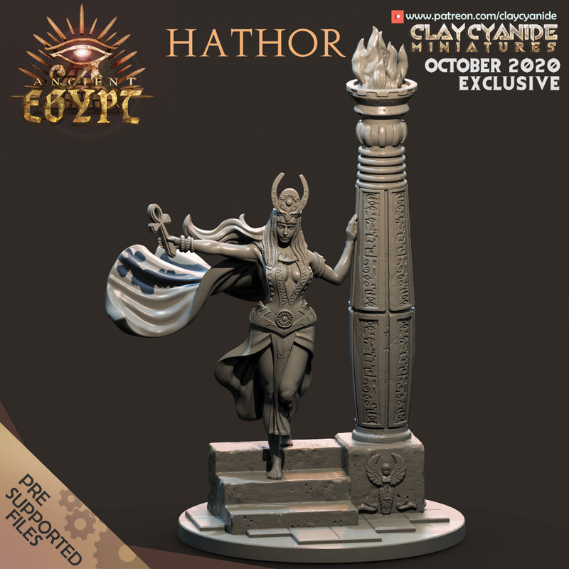 Hathor - Only-Games