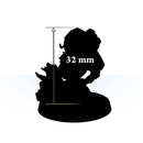 Santos, Mariachi with Toy Horse - Only-Games