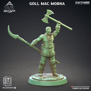 Fianna Warriors - Only-Games