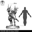 Ritual Bachannal x 5 - Only-Games