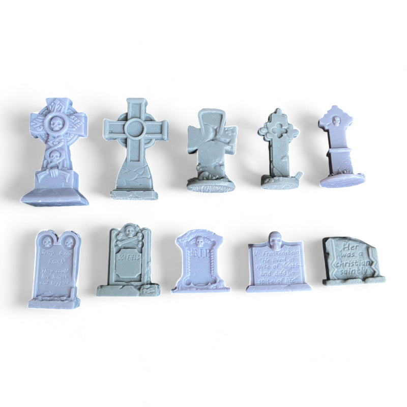 Tombstones