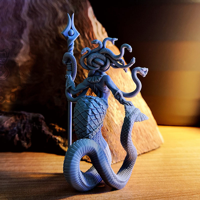 Queen Sthenaria (AMAZONS! Kickstarter) - Only-Games