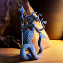 Queen Sthenaria (AMAZONS! Kickstarter) - Only-Games