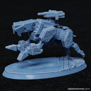 B.F.D.O.G.S - Dog heavy drones (Accell Union) - Only-Games