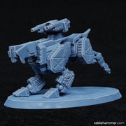 B.F.D.O.G.S - Dog heavy drones (Accell Union) - Only-Games