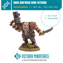 Grog Ard'Nogg Ogre Veteran - Only-Games